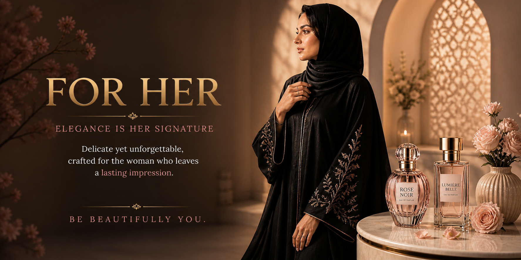 For Her