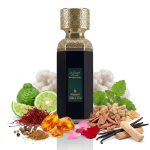 Itminaan Musk Extrait de Parfum 100 ml