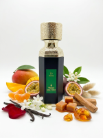 Rahma Extrait de Parfum 100 ml