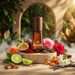 Al Rawda concentrate perfume oil 10 ml