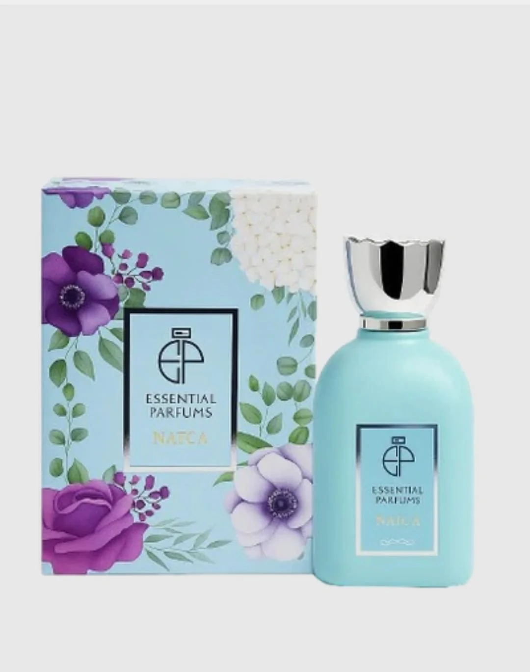 IMG-20251125-WA0007 Essential Perfume Nadia 100 ml - Image 1