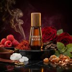 Lamsat Sultan concentrate perfume oil 10 ml