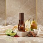 Misk Al Sharq concentrate perfume oil 10 ml