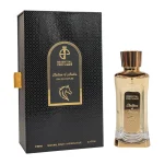 Essential Perfume Stallion Of Arabia 80 ml