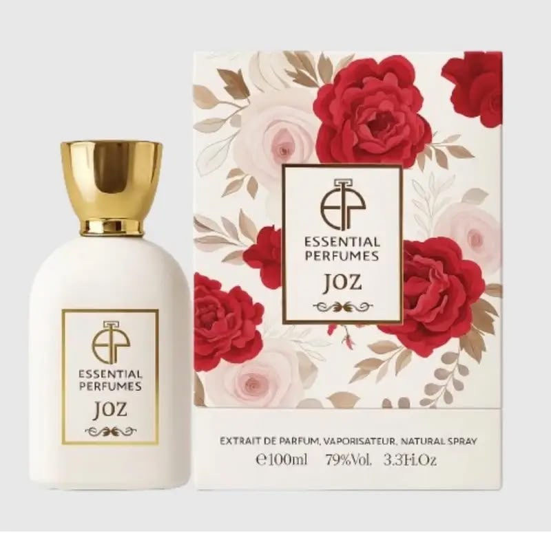 WhatsApp Image 2026-07-25 at 11.38.38 AM Essential Perfume Joz 100 ml - Image 1