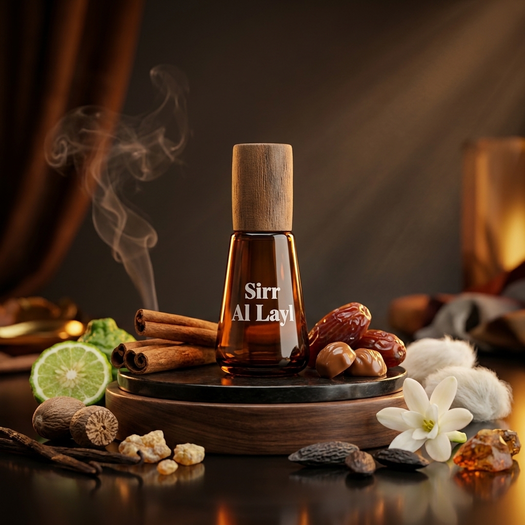 sir Tola Oil test - Image 1