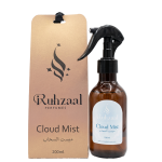 Cloud Mist Perfume Spray – 200ml