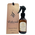 Crescent Moon Perfume Spray – 200ml